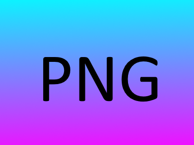 PNG Sample