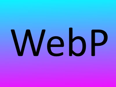 WebP Image